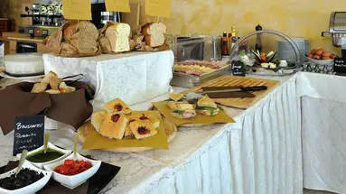 Hotel Ascot & Spa Rimini