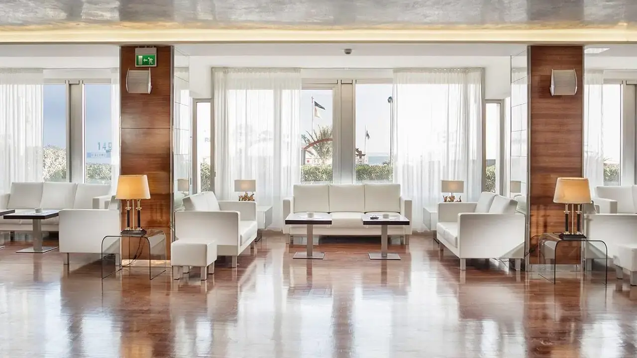Hotel Ascot & Spa Rimini
