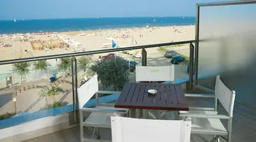 Hotel Ascot & Spa Rimini