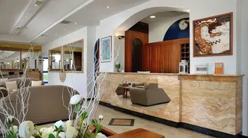 Hotel Ascot & Spa Rimini
