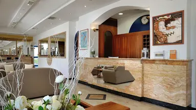 Hotel Ascot & Spa Rimini