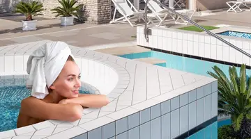 Hotel Ascot & Spa Rimini