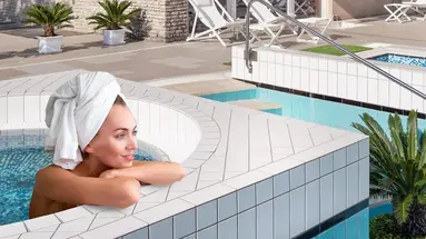 Hotel Ascot & Spa Rimini