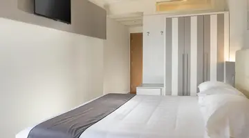 Hotel Ascot & Spa Rimini