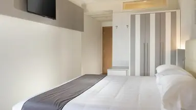 Hotel Ascot & Spa Rimini