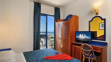 Hotel Ascot & Spa Rimini