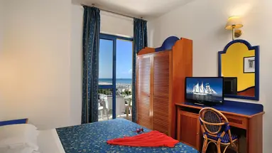 Hotel Ascot & Spa Rimini