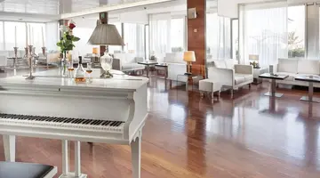 Hotel Ascot & Spa Rimini