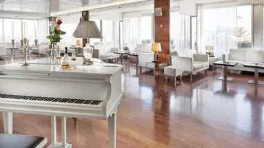 Hotel Ascot & Spa Rimini