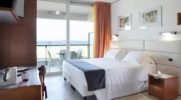 Hotel Ascot & Spa Rimini