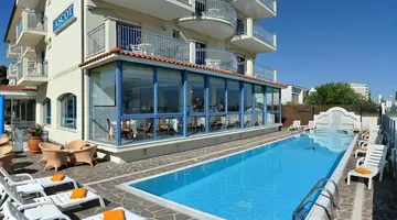 Hotel Ascot & Spa Rimini