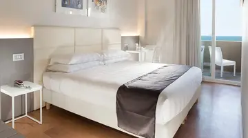 Hotel Ascot & Spa Rimini