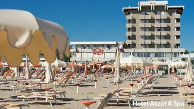 Hotel Ascot