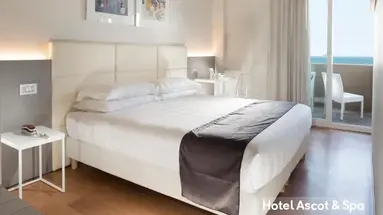 Hotel Ascot