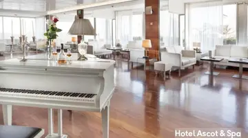 Hotel Ascot