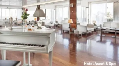 Hotel Ascot
