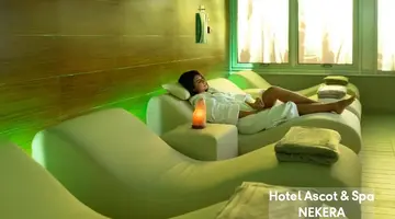 Hotel Ascot