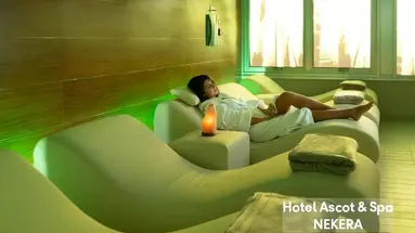Hotel Ascot