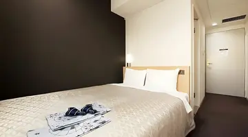 Hotel Asia Center of Japan
