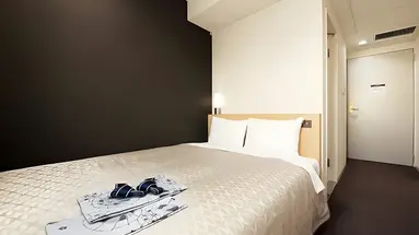 Hotel Asia Center of Japan
