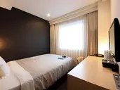 Hotel Asia Center of Japan