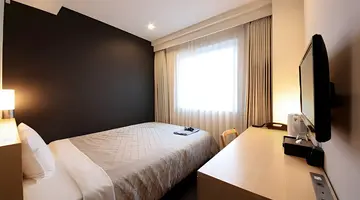 Hotel Asia Center of Japan
