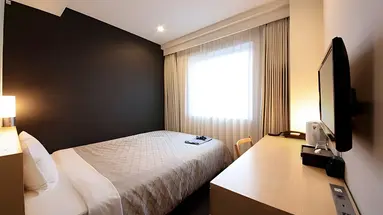 Hotel Asia Center of Japan