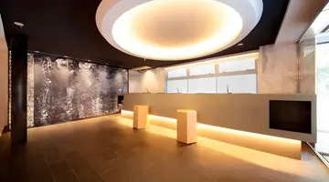 Hotel Asia Center of Japan