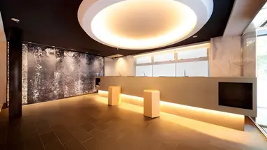 Hotel Asia Center of Japan