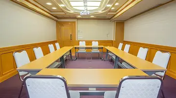 Hotel Asia Center of Japan