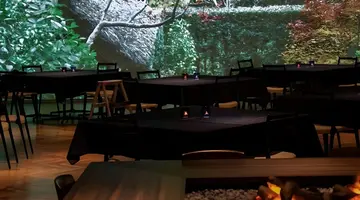 Hotel Asia Center of Japan