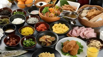 Hotel Asia Center of Japan