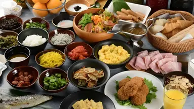 Hotel Asia Center of Japan