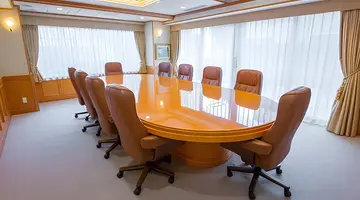 Hotel Asia Center of Japan