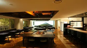 Hotel Asia Center of Japan