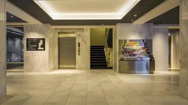 Hotel Asia Center of Japan