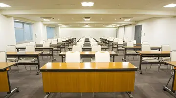 Hotel Asia Center of Japan