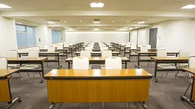 Hotel Asia Center of Japan