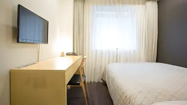Hotel Asia Center of Japan