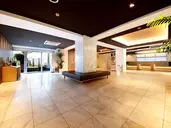Hotel Asia Center of Japan