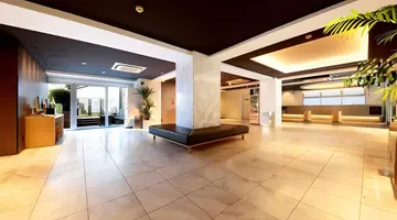 Hotel Asia Center of Japan
