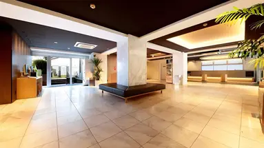 Hotel Asia Center of Japan