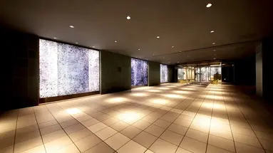 Hotel Asia Center of Japan