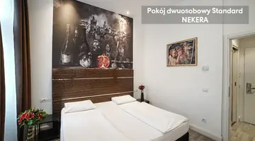 Hotel Assenzio Prague