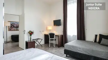 Hotel Assenzio Prague