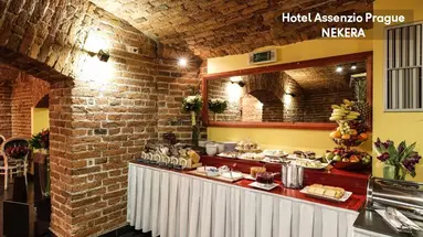 Hotel Assenzio Prague