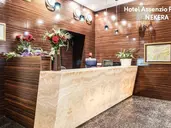Hotel Assenzio Prague