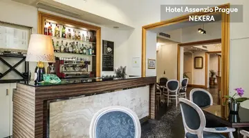 Hotel Assenzio Prague