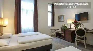 Hotel Assenzio Prague