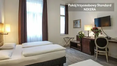 Hotel Assenzio Prague